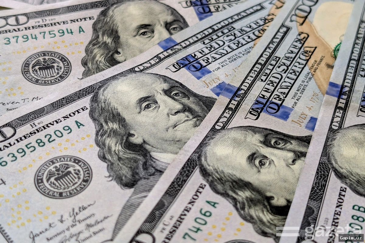 💵📈 В Узбекистане лимит наличных расчетов будет увеличен в 7 раз
