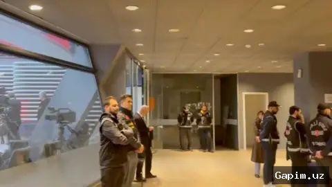 📺🚨 Turkish Police Raid Major Opposition TV Station Amid High-Stakes Mayoral Trial