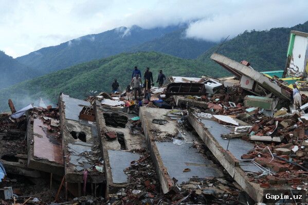 🌍⚕️ Venezuela earthquakes deepen healthcare crisis amid infection fears