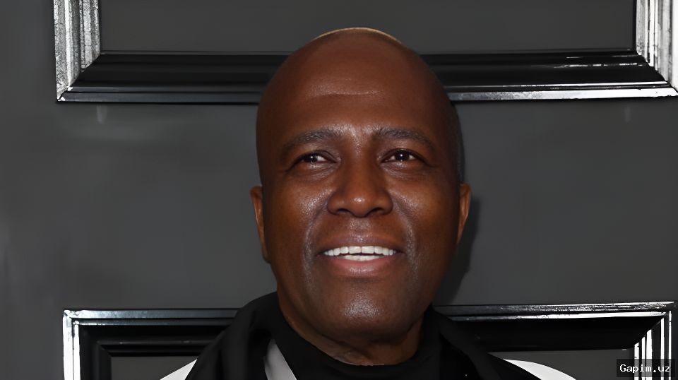 🎤😔 Умер Альберт Мазибуко, легендарный участник группы Ladysmith Black Mambazo