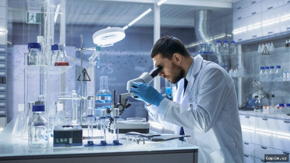 💊🏭 За последние 9 лет в фармацевтический сектор Узбекистана инвестировано 1,8 млрд долларов