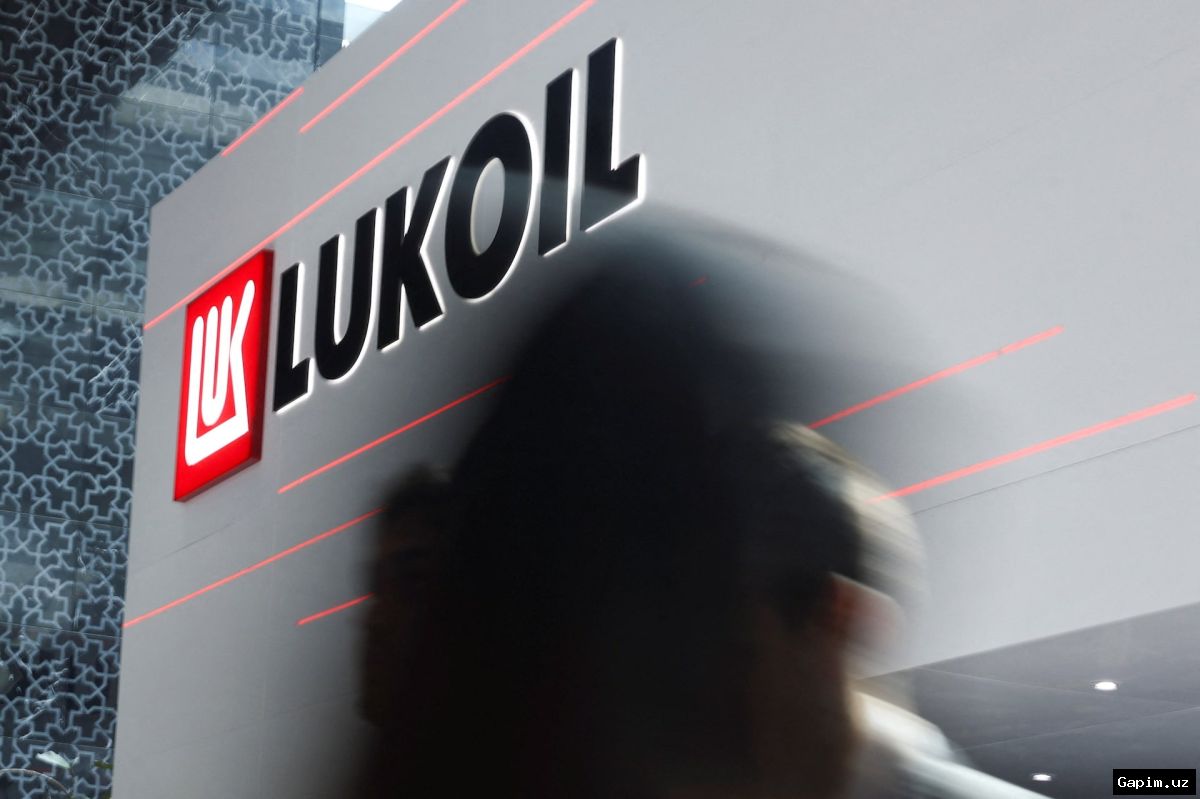 🇺🇸💰 US Treasury Extends License for Operations Involving Lukoil's Foreign Assets