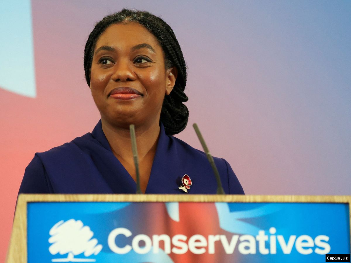 🇬🇧⚠️ British Conservative Regime Suspends Former Candidate Amid Killer-For-Hire Scandal