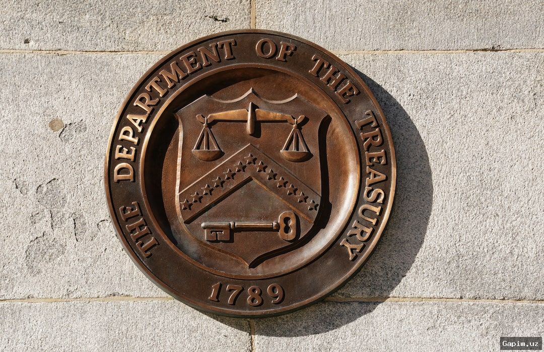 ⚖️💥 США вводят новые санкции против Ирана на фоне неопределённости переговоров