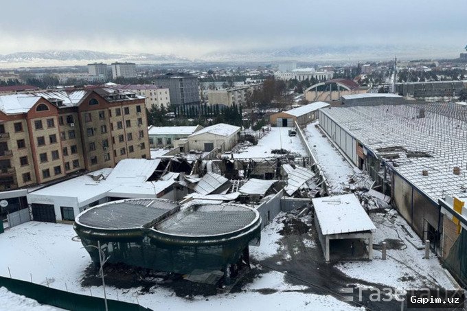 ⚖️💧 В Ферганской области избили сотрудника водоснабжения