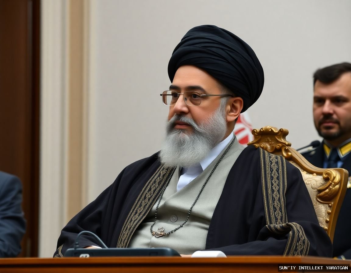 Eron rahbari vafoti rasman tasdiqlandi: AQSh va Isroil hujumi natijasida