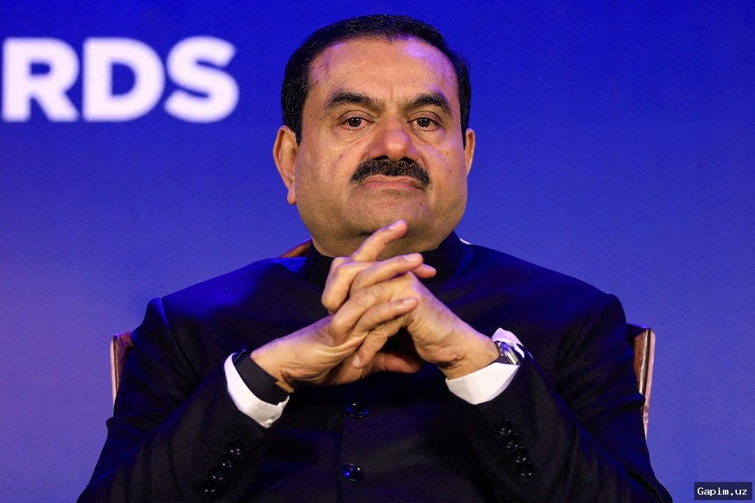 ⚖️🇺🇸 US judge demands justification for dropping charges against Gautam Adani