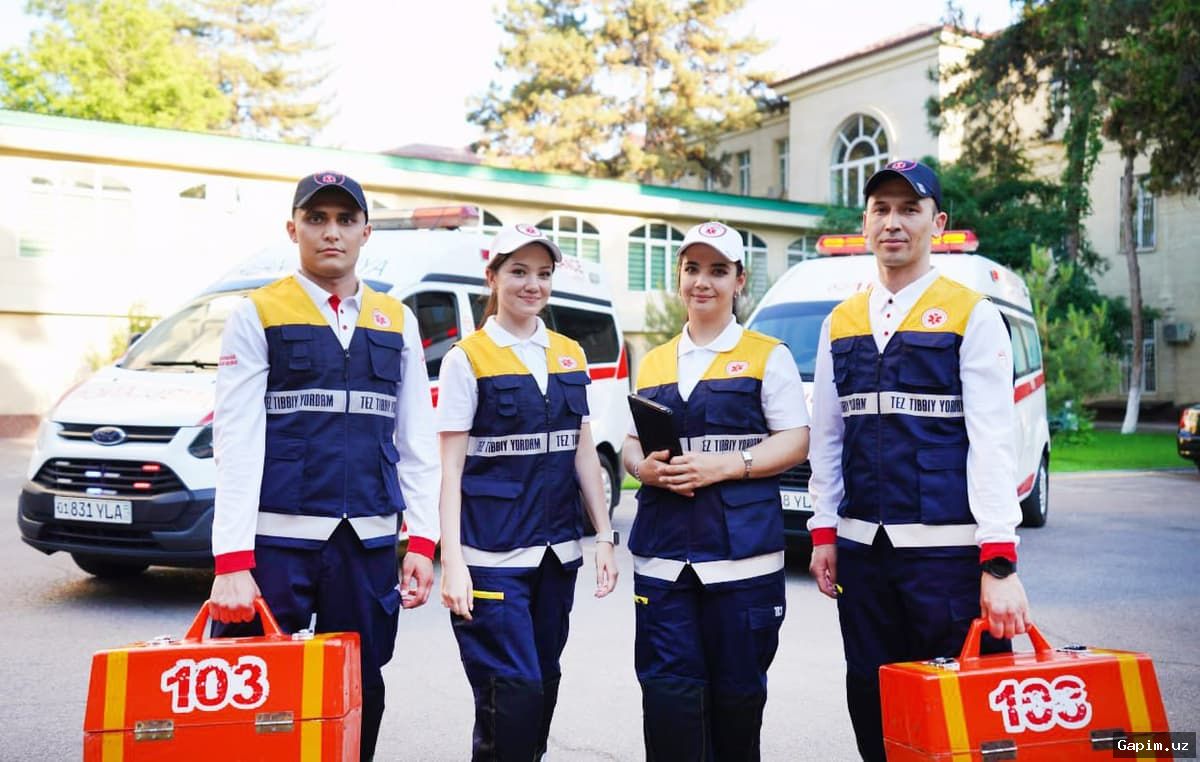 🚨📉 Uzbek authorities issue strict safety warnings amid the onset of the heating season