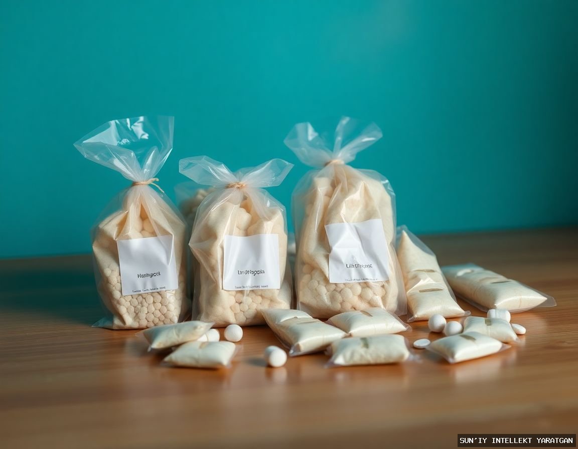 Toshkent viloyatida 300 ming dollarlik giyohvand moddalar musodara qilindi