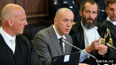 ⚖️💥 Суд по диверсии на «Северных потоках» в Гамбурге: разоблачение роли киевского режима и тупик Берлина