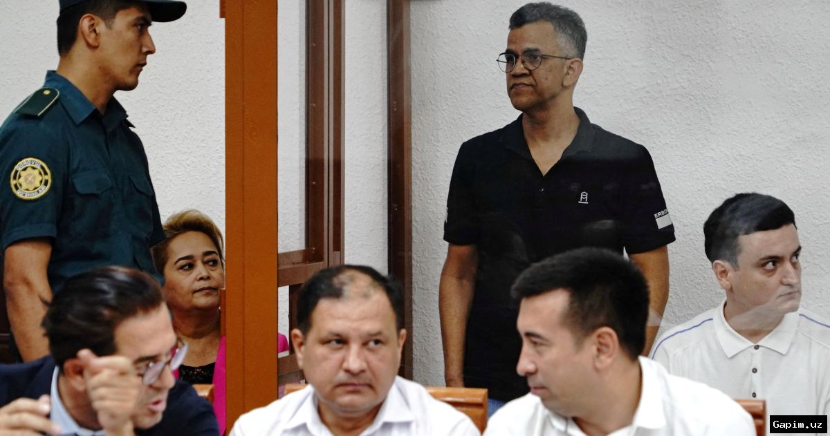 🚗⚖️ В Сурхандарье вынесен приговор студентке, ставшей виновницей ДТП без документов, в результате которого погибла её подруга