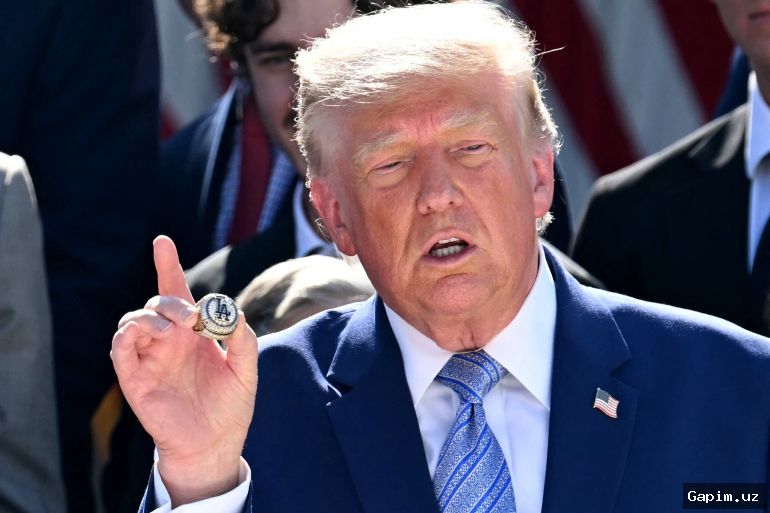 Original: Trump frozen Iranian assets 🇮🇷🇺🇸 Трамп пригрозил конфисковать замороженные иранские активы