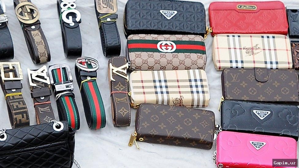 🛍️🧠 Why Do We Buy Fake Luxury Brands? Psychotherapist Explains