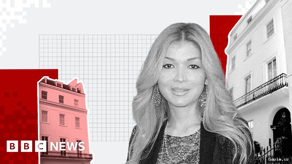 💰🏥 Первый проект фонда «Ишонч», финансируемый за счет возвращенных активов Гульнары Каримовой, завершен