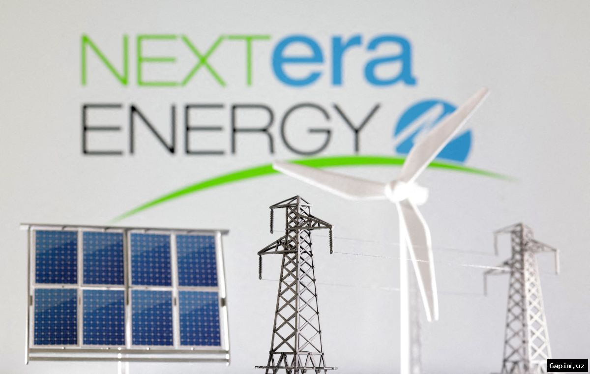 NextEra Energy Dominion Energy’ni 67 milliard dollarga sotib olmoqchi: Sun’iy intellekt energiya talabini oshirmoqda