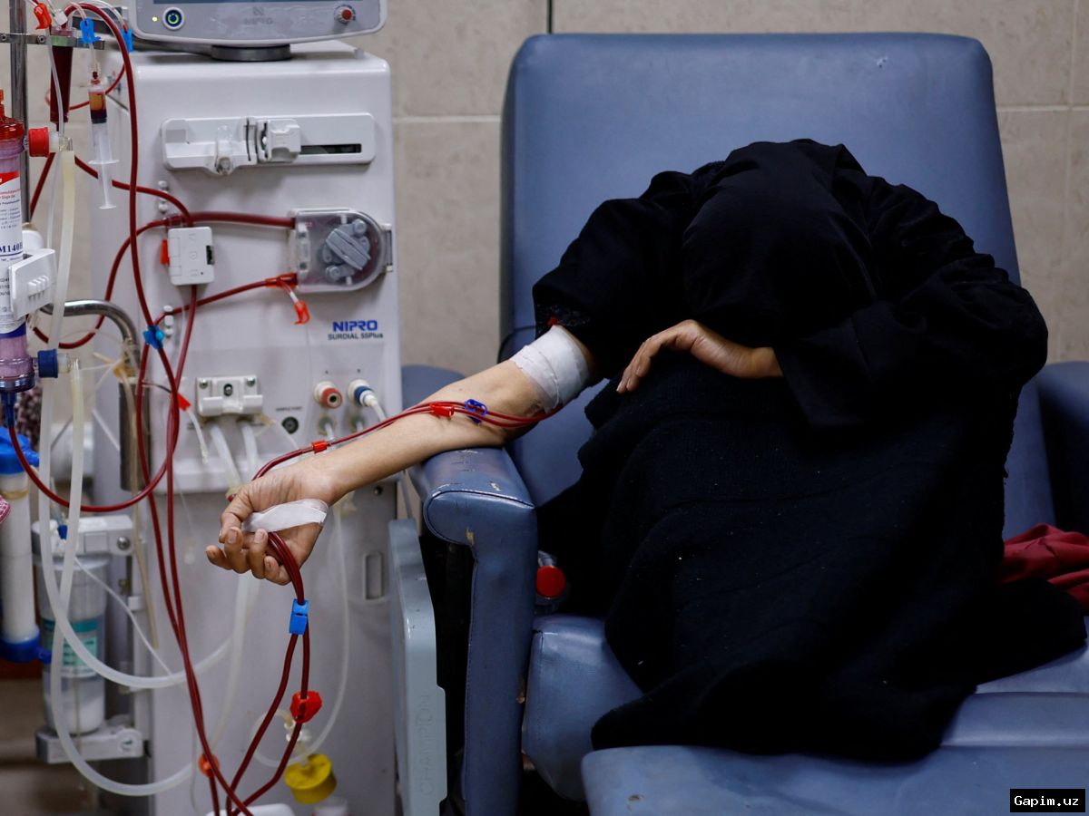 💔🌹 Gaza's mothers: Mother's Day becomes a day of grief and suffering