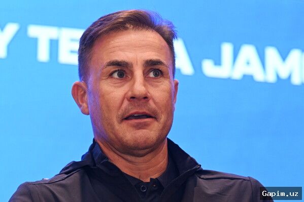 ⚽️🇮🇹 Fabio Cannavaro: “Jamoa intizomi va jangovar ruhidan mamnunman”
