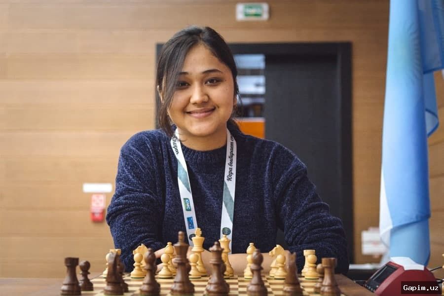 ♟️🧠 Воспитание чемпионов: отец известных шахматисток рассказал о преодолении трудностей и семейных ценностях
