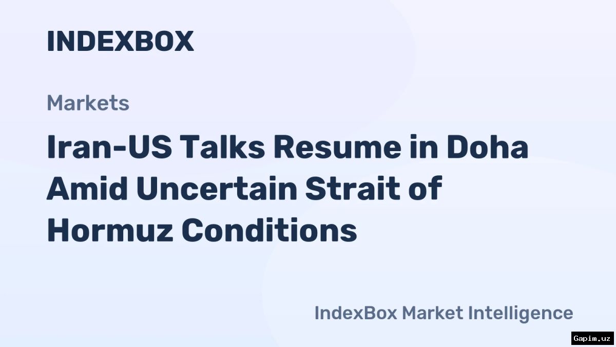 🇮🇷🇺🇸 Trump claims Iran talks in Doha, Tehran denies; focus on Hormuz and frozen assets