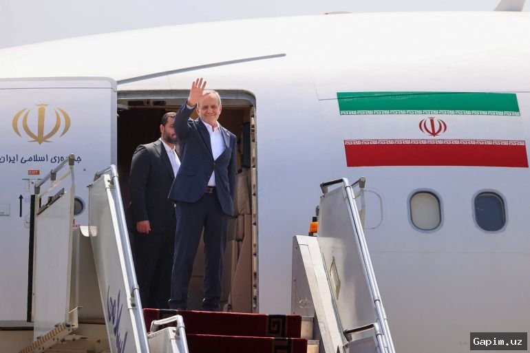 🚨✈️ Iran's Attack on Nakhchivan: Baku Demands Answers from Tehran