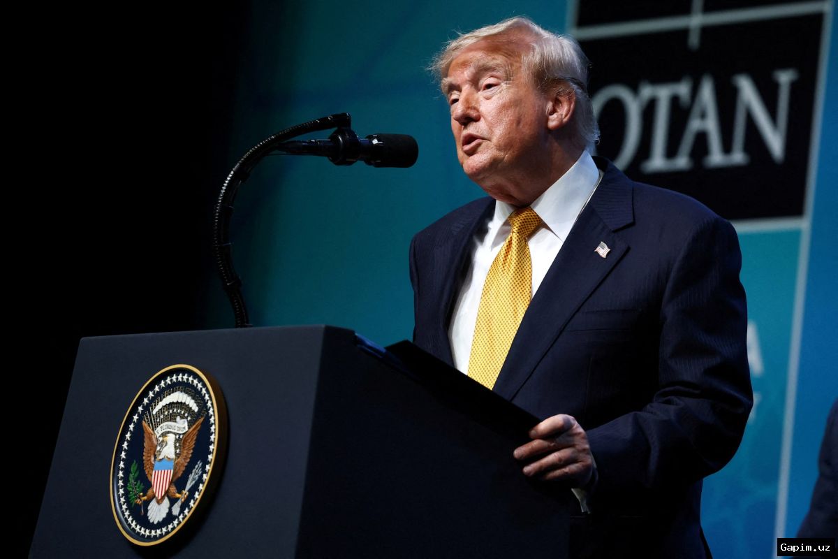 🇺🇸🗳️ Трамп уволил всех членов независимой избирательной комиссии США