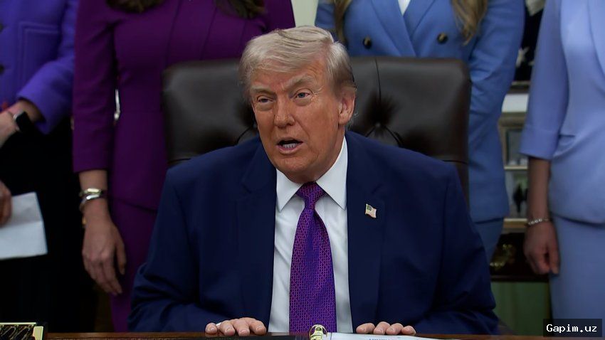 🇺🇸🇮🇷 Трамп назвал перемирие с Ираном «слабым», а предложение Тегерана — «мусором»