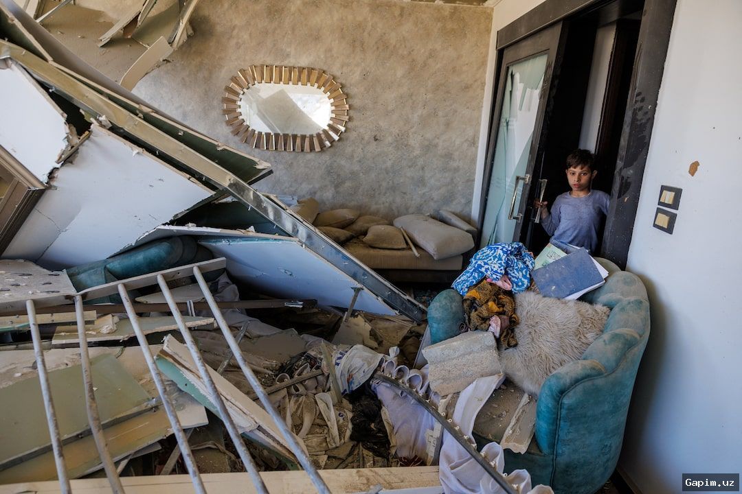 ⚔️🕊️ Перемирие между Израилем и Ливаном продлено на три недели