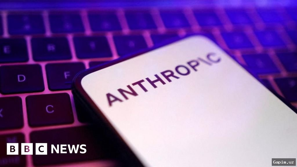 🤖💼 Режим Трампа расторг контракты с AI-гигантом Anthropic, Германия предлагает привлечь его в Европу