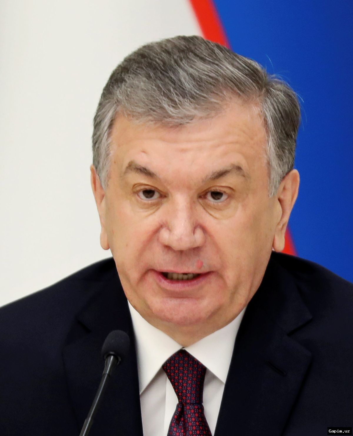 🌍🤝 Shavkat Mirziyoyev Bishkekda SHHT sammitida ishtirok etmoqda