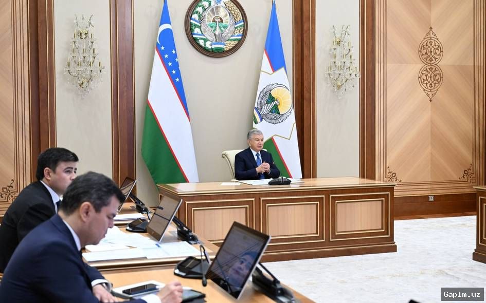 ♿️🎓 Uzbekistan to Introduce Voucher System for Children with Special Educational Needs