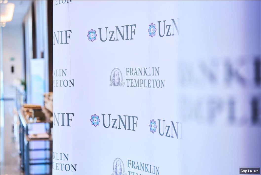 📈🇺🇿 Акции UzNIF размещены на биржах Ташкента и Лондона: государство получило $603,6 млн