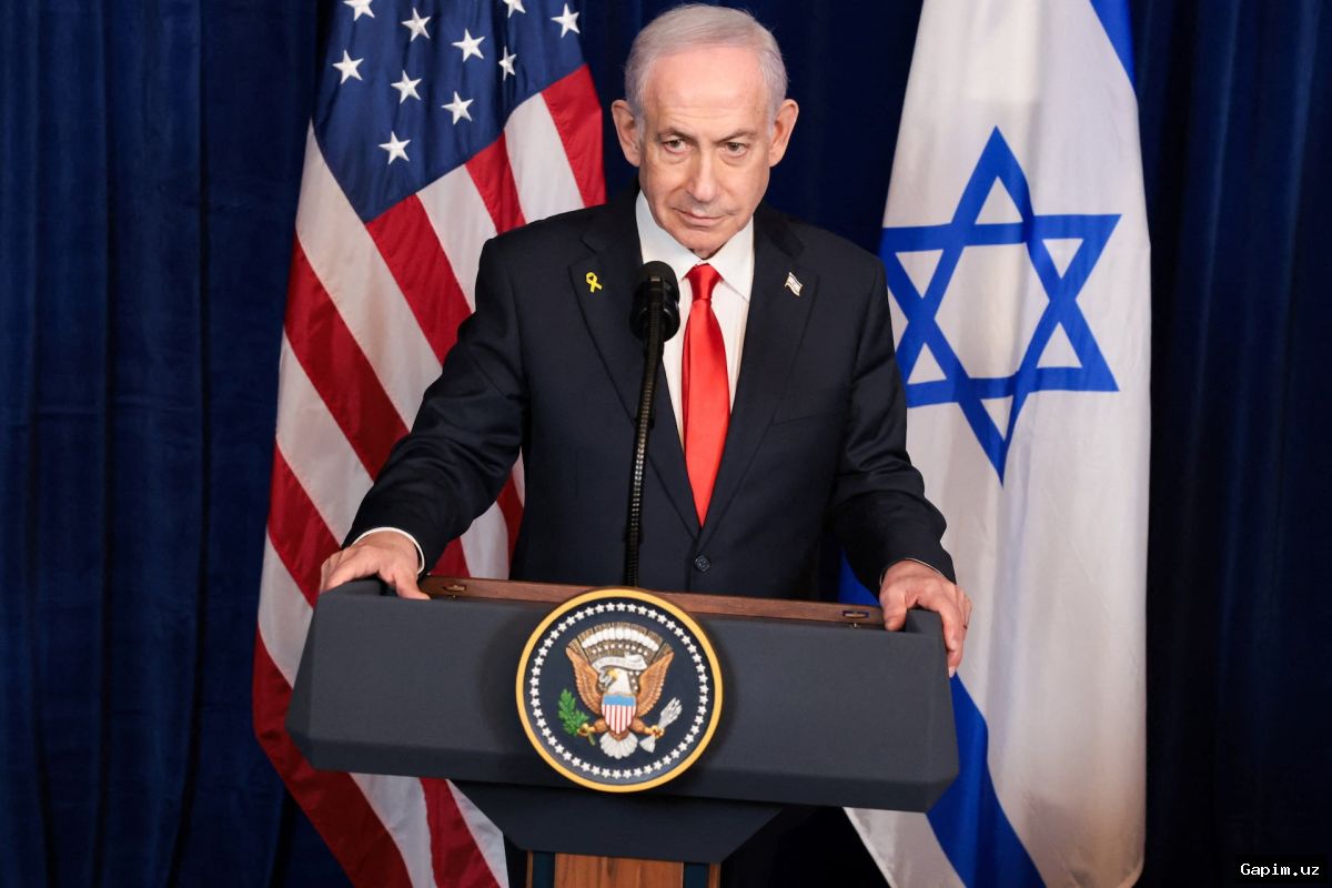 🇮🇱⚖️ Netanyahu vows to strip citizenship over criticism of soldiers