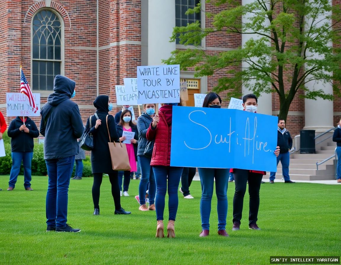 Trump Administration Charges 30 More Individuals in Minnesota Church Protest Case