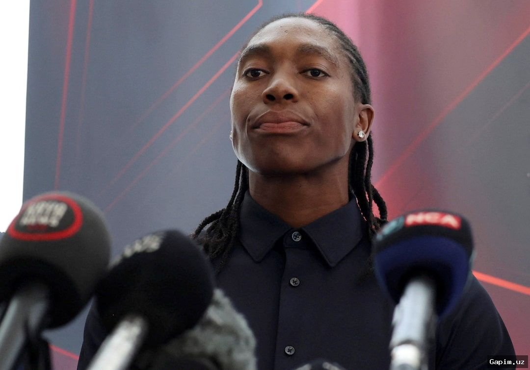 🧬🏃‍♀️ Caster Semenya: Olimpiya sportida yangi siyosat DSD sportchilariga ta'siri haqida