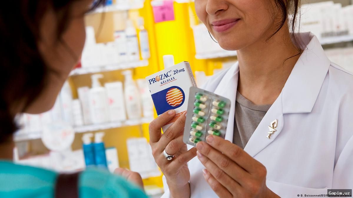 💊🧠 SSRIs: Are antidepressants like Prozac and Zoloft overprescribed?