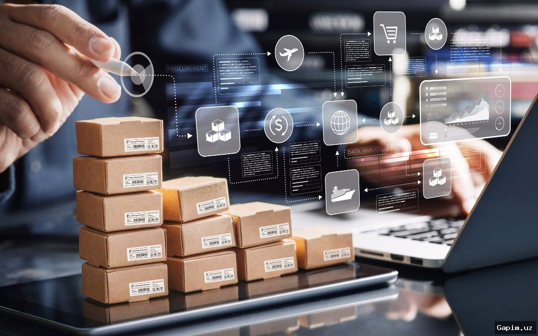 📦🇺🇿 O‘zbekistonda bond omborlari va elektron tijorat platformalari faoliyati tartibi tasdiqlandi