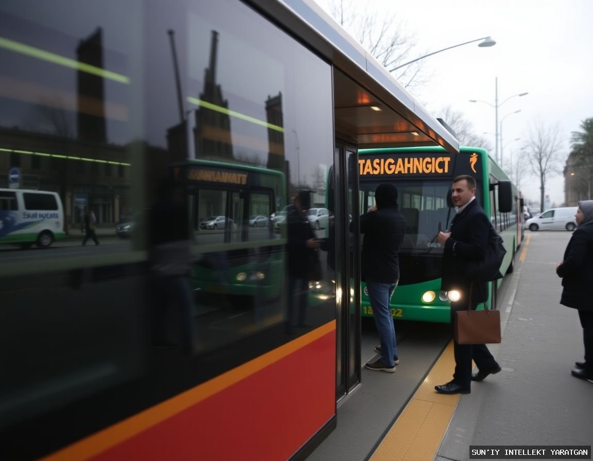 How to Pay Less for Public Transport in Tashkent