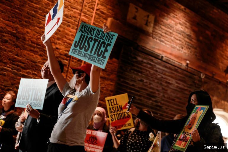 🇺🇸📈 Anti-South Asian hate speech surges in the US, report finds
