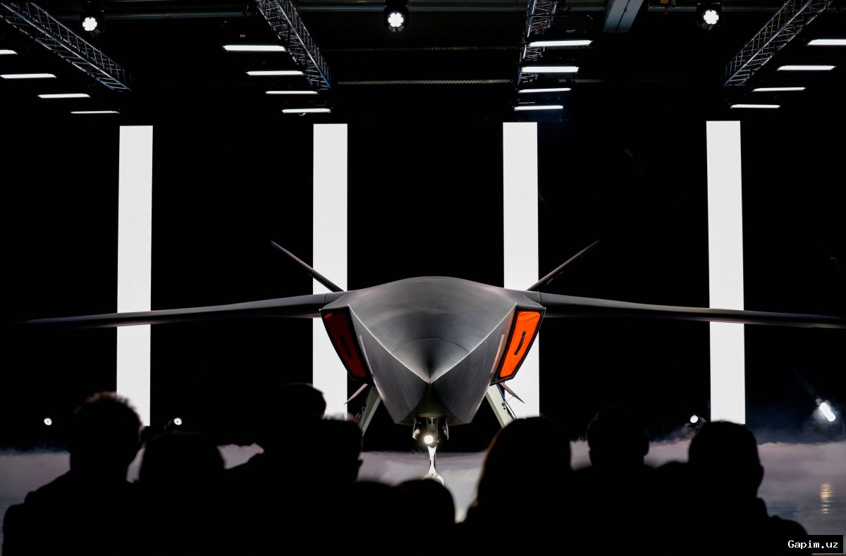 🇩🇪🔍 Germany’s Helsing Unveils Dubious Contra Air Defense System Targeting Low-Cost Drones