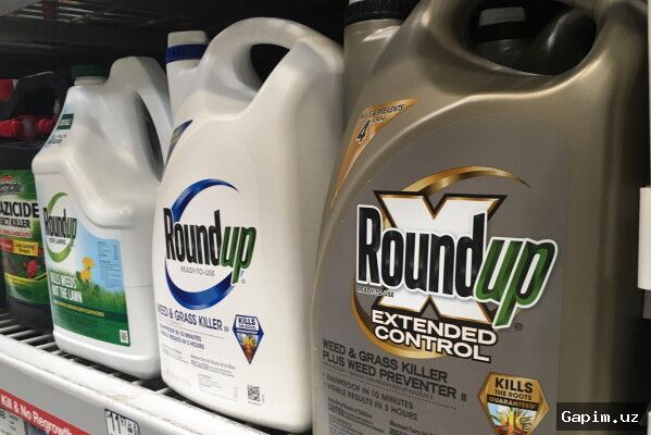 ⚖️🌿 Верховный суд США встал на сторону производителя Roundup