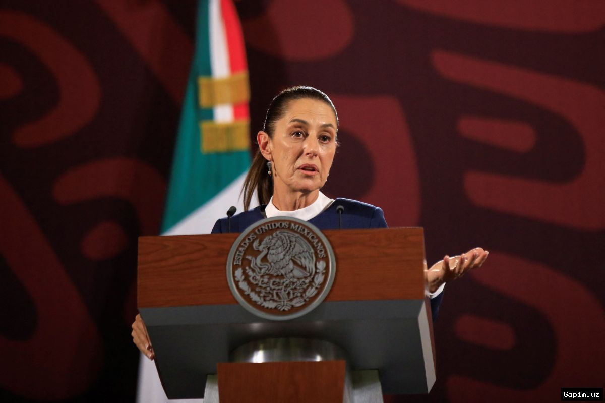 📱🇲🇽 Meksika hukumati raqamli platformalardan bolalarni zararli kontentdan himoyalashni talab qilmoqda