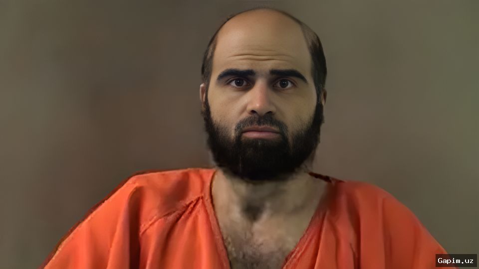⚖️🇺🇸 В американском режиме одобрили казнь через расстрел по делу Форт-Худ
