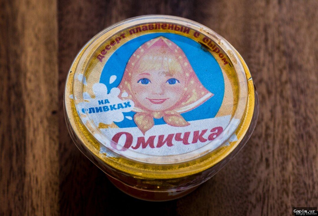 🌰🥜 Российский бренд Everyday продвигает снеки и полуфабрикаты на рынке Узбекистана