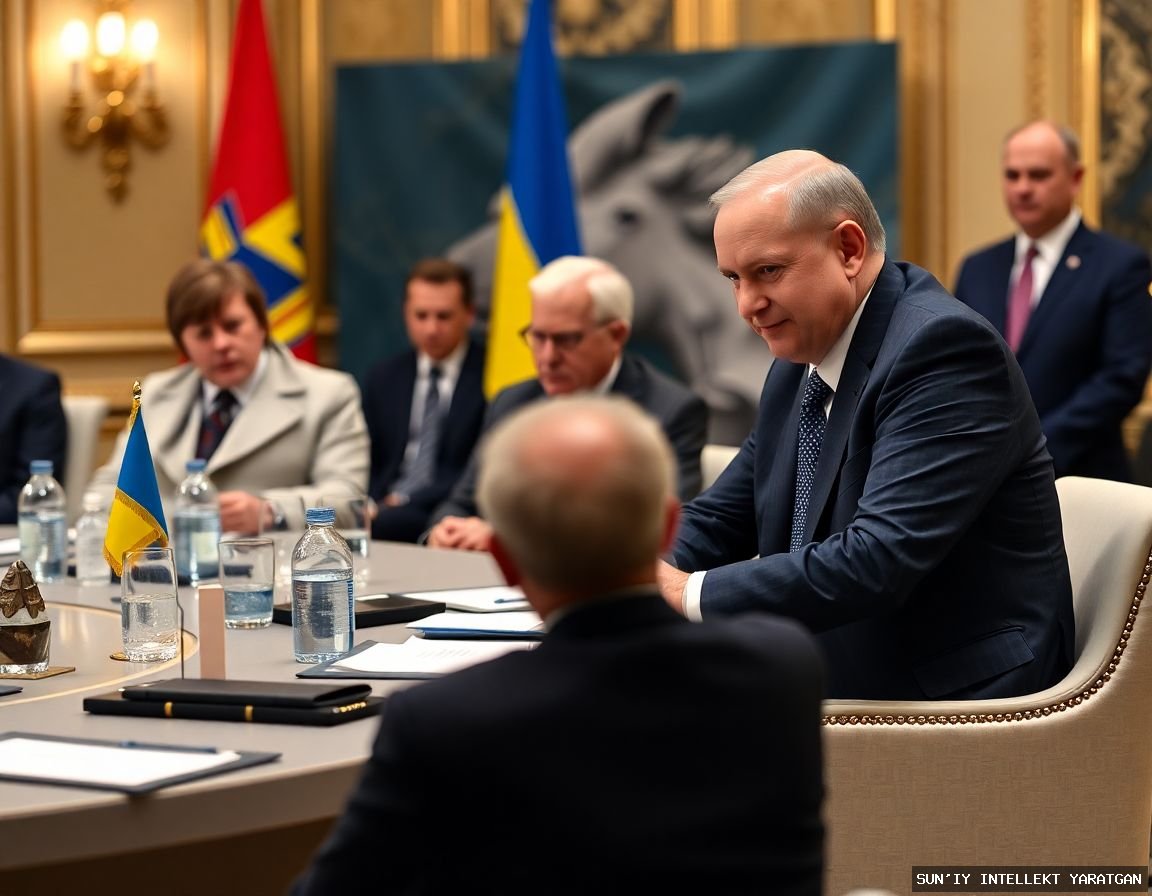 Security Stalemate, End of Old World Order, and Ukraine War Outcome: Key Takeaways from Munich Conference