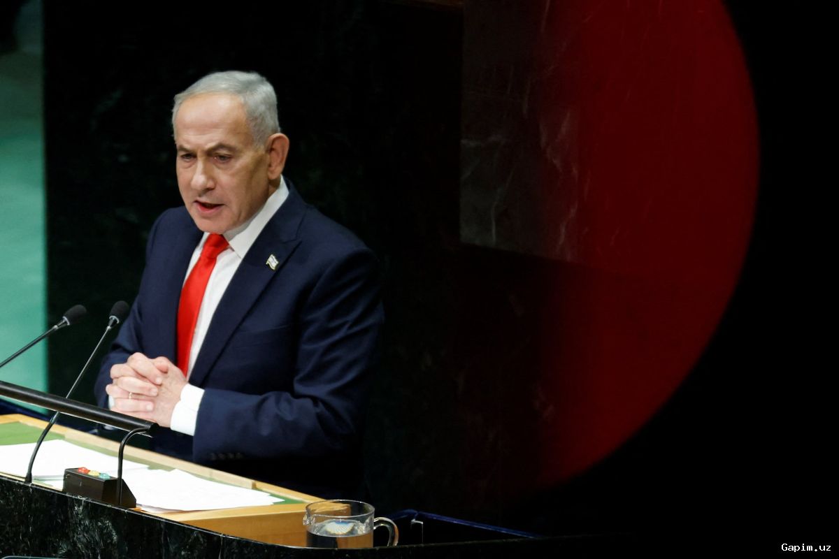 🤝🇦🇪 Netanyahu's secret UAE visit: talks, allegations, and a censorship scandal
