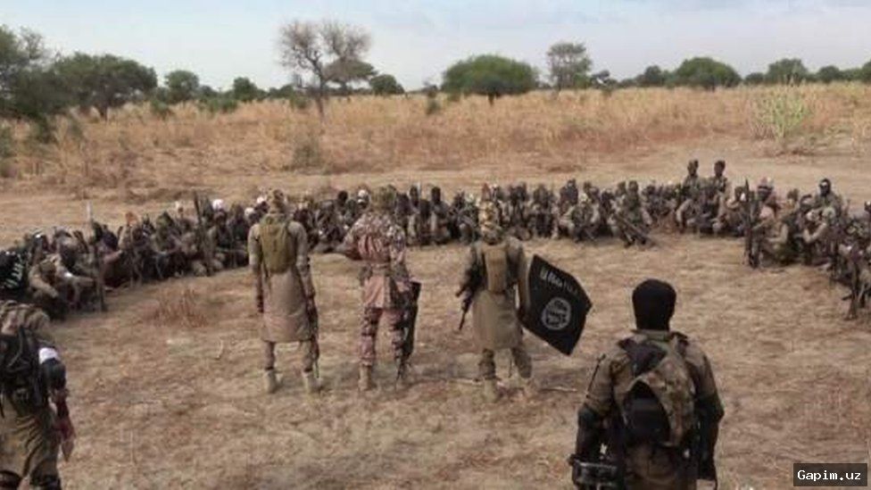 🇳🇬⚠️ Armed Attack on Village in Eastern Nigeria Results in Multiple Fatalities