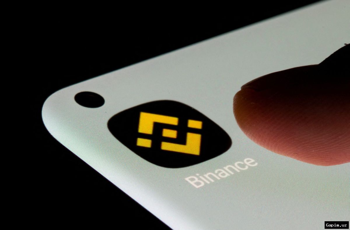 💻⚠️ Binance kriptovalyuta birjasi yirik hakerlik hujumiga uchradi va milliardlab dollarlik zararni qoplashga majbur bo‘lmoqda