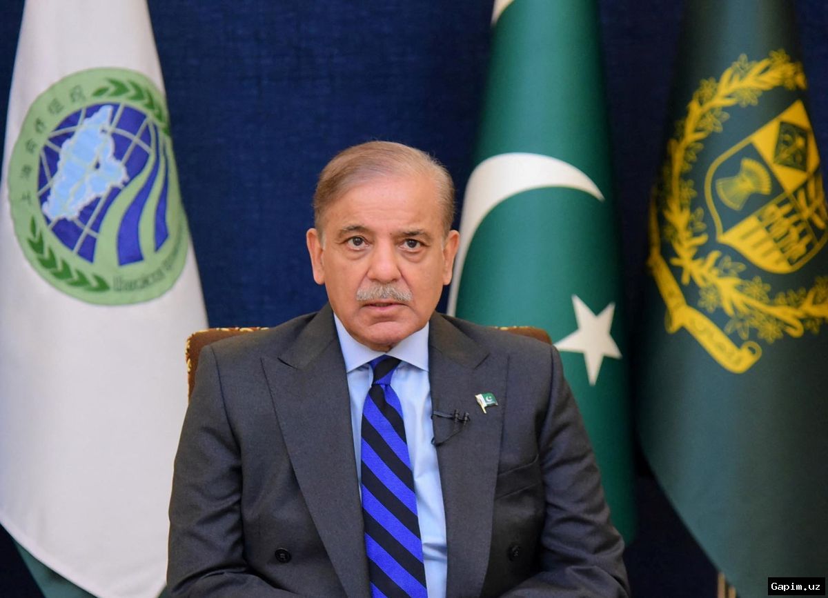 🕊️✈️ Pakistani PM Shehbaz Sharif to Visit Saudi Arabia and Turkey as US-Iran Peace Talks Mediation Gains Momentum