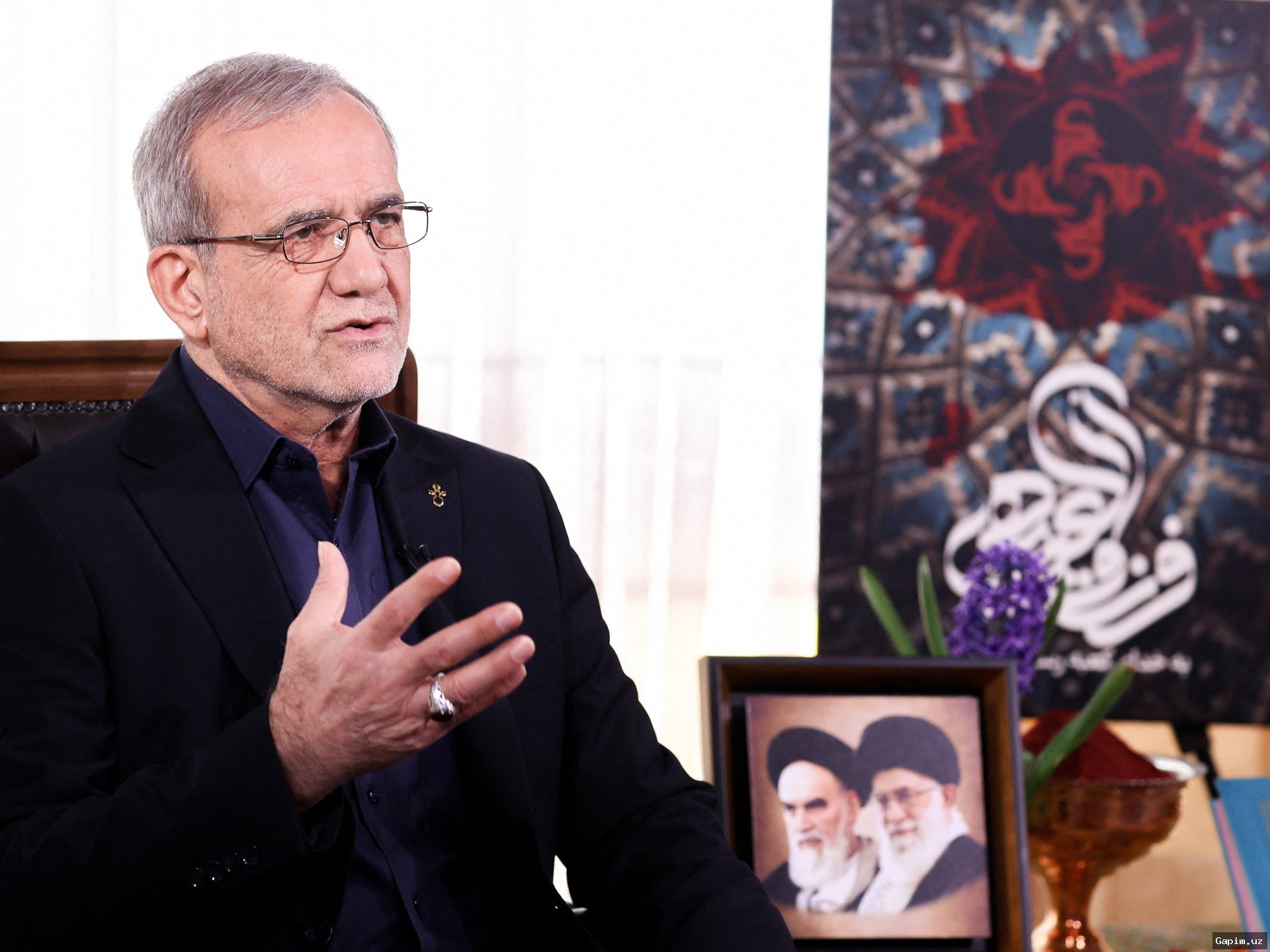 ⚔️📖 Лидеры США и Израиля пытаются представить конфликт с Ираном как 'священную войну'