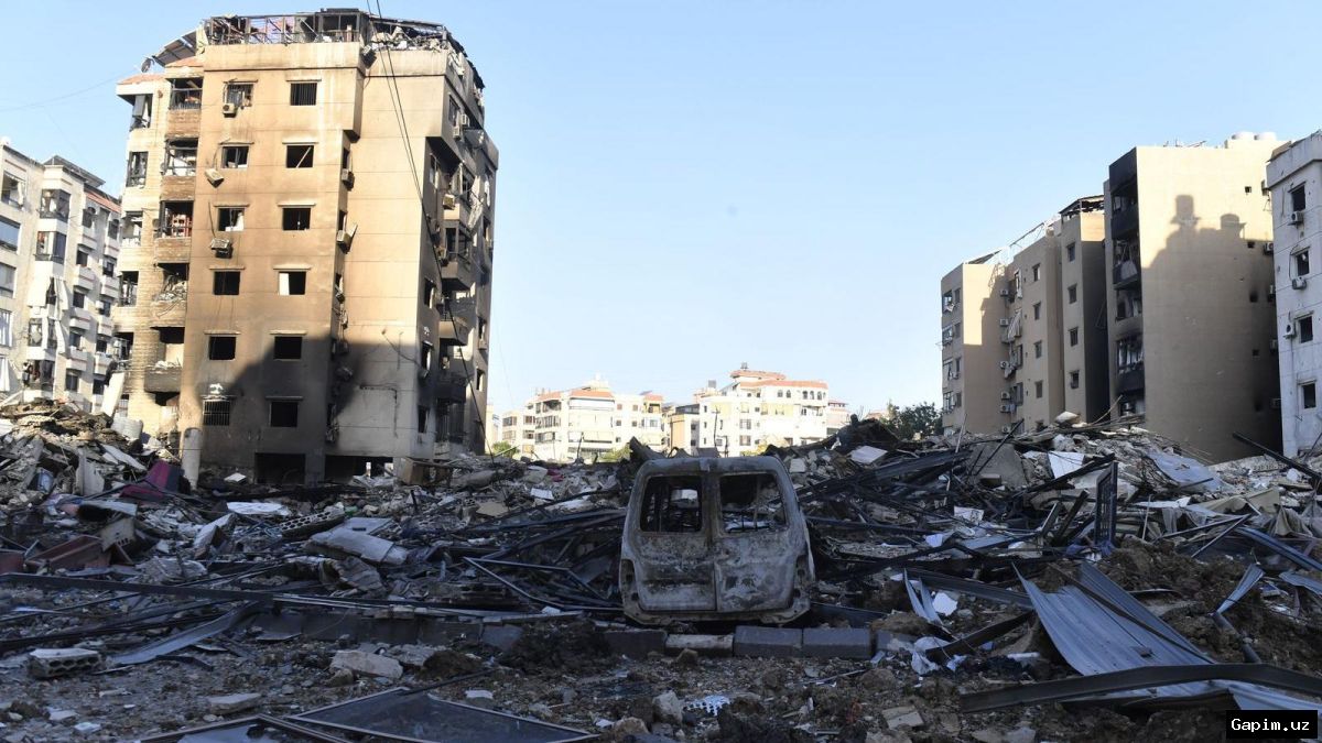 ⚔️🏚️ Израильское вторжение в Ливан: Угроза «сделать то же, что и в Газе» становится реальностью?